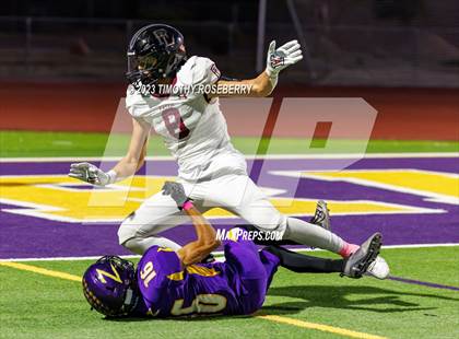 Thumbnail 3 in Faith Lutheran @ Durango photogallery.