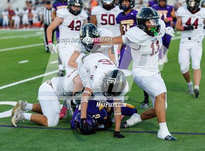 Thumbnail 1 in Faith Lutheran @ Durango photogallery.