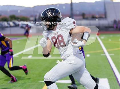 Thumbnail 3 in Faith Lutheran @ Durango photogallery.