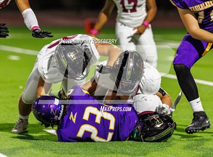 Thumbnail 2 in Faith Lutheran @ Durango photogallery.