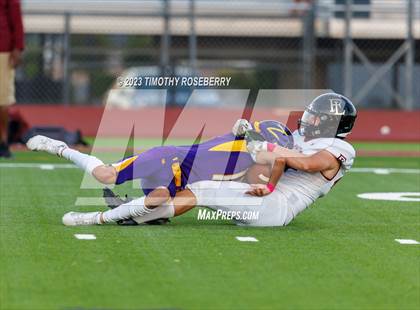 Thumbnail 1 in Faith Lutheran @ Durango photogallery.