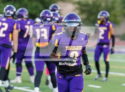 Thumbnail 1 in Faith Lutheran @ Durango photogallery.