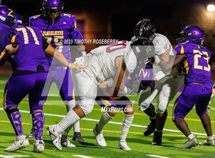 Thumbnail 3 in Faith Lutheran @ Durango photogallery.
