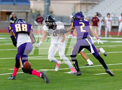 Thumbnail 2 in Faith Lutheran @ Durango photogallery.
