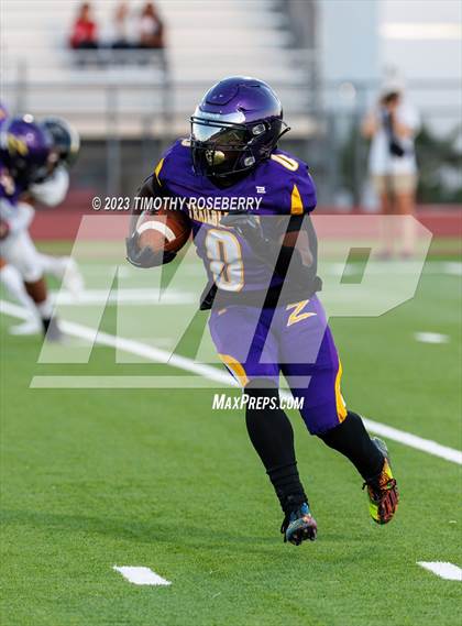 Thumbnail 1 in Faith Lutheran @ Durango photogallery.