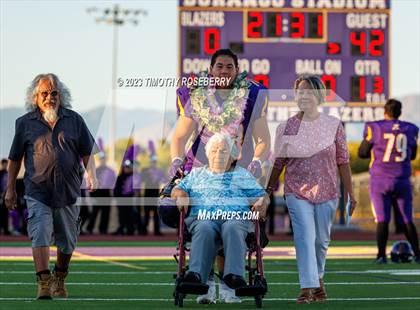 Thumbnail 3 in Faith Lutheran @ Durango photogallery.