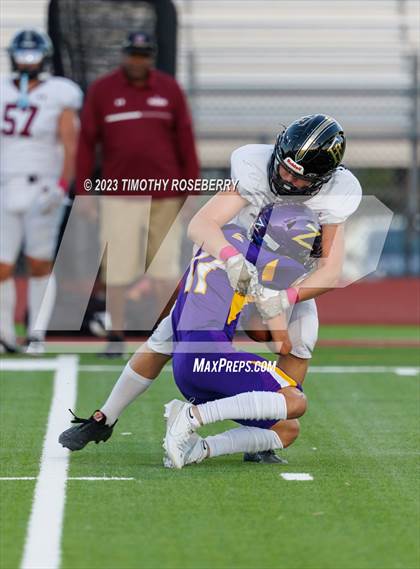 Thumbnail 2 in Faith Lutheran @ Durango photogallery.