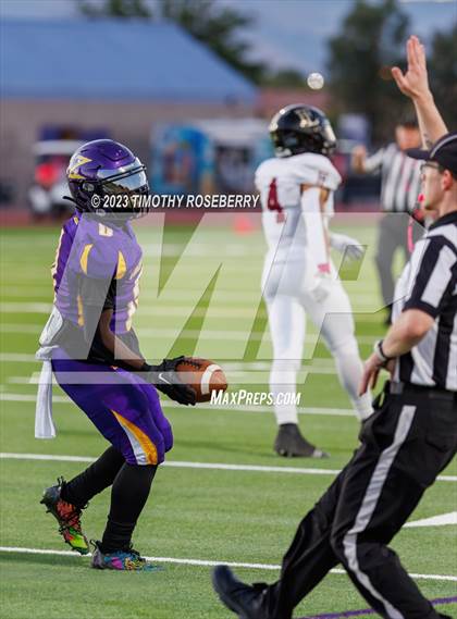 Thumbnail 2 in Faith Lutheran @ Durango photogallery.