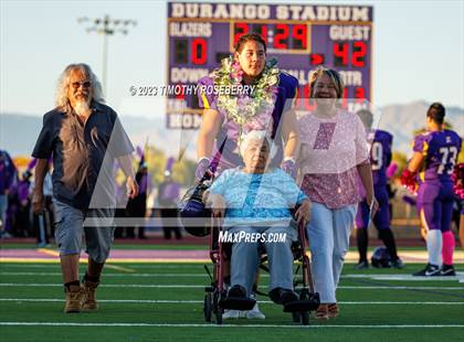 Thumbnail 3 in Faith Lutheran @ Durango photogallery.
