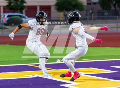 Thumbnail 1 in Faith Lutheran @ Durango photogallery.