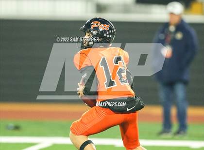 Thumbnail 1 in Liberty @ Pittsburg (CIF D1-A Final) photogallery.