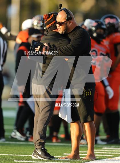 Thumbnail 2 in Liberty @ Pittsburg (CIF D1-A Final) photogallery.