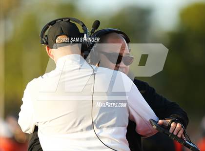 Thumbnail 2 in Liberty @ Pittsburg (CIF D1-A Final) photogallery.