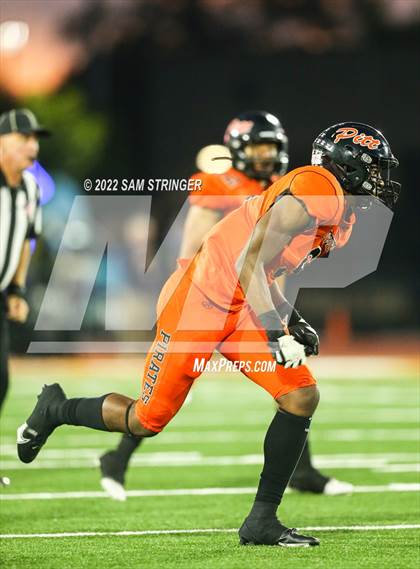 Thumbnail 1 in Liberty @ Pittsburg (CIF D1-A Final) photogallery.