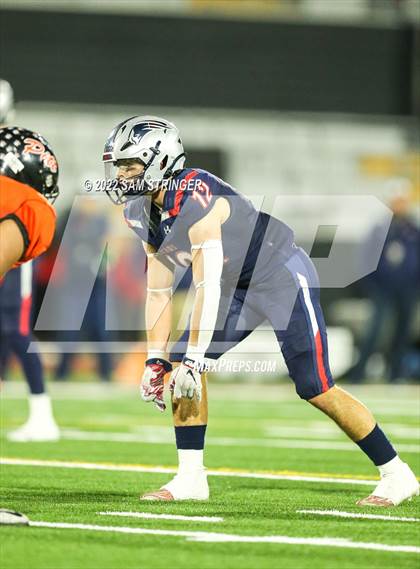 Thumbnail 3 in Liberty @ Pittsburg (CIF D1-A Final) photogallery.