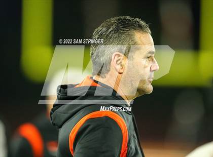 Thumbnail 3 in Liberty @ Pittsburg (CIF D1-A Final) photogallery.