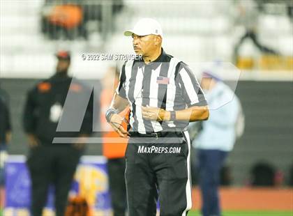 Thumbnail 2 in Liberty @ Pittsburg (CIF D1-A Final) photogallery.