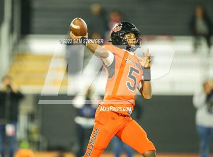 Thumbnail 1 in Liberty @ Pittsburg (CIF D1-A Final) photogallery.