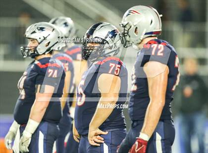 Thumbnail 2 in Liberty @ Pittsburg (CIF D1-A Final) photogallery.