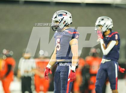Thumbnail 2 in Liberty @ Pittsburg (CIF D1-A Final) photogallery.
