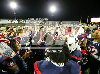 Thumbnail 1 in Liberty @ Pittsburg (CIF D1-A Final) photogallery.