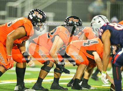 Thumbnail 3 in Liberty @ Pittsburg (CIF D1-A Final) photogallery.