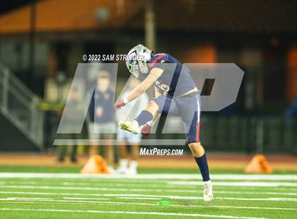 Thumbnail 2 in Liberty @ Pittsburg (CIF D1-A Final) photogallery.
