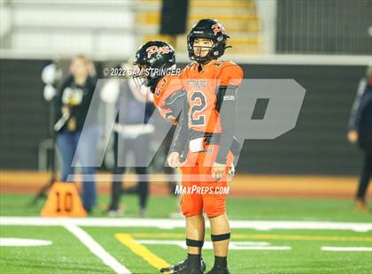 Thumbnail 1 in Liberty @ Pittsburg (CIF D1-A Final) photogallery.