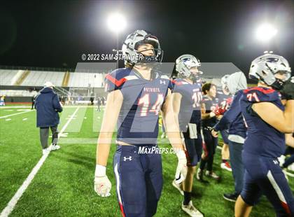 Thumbnail 1 in Liberty @ Pittsburg (CIF D1-A Final) photogallery.