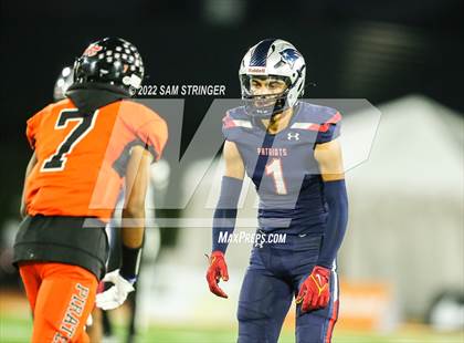 Thumbnail 2 in Liberty @ Pittsburg (CIF D1-A Final) photogallery.