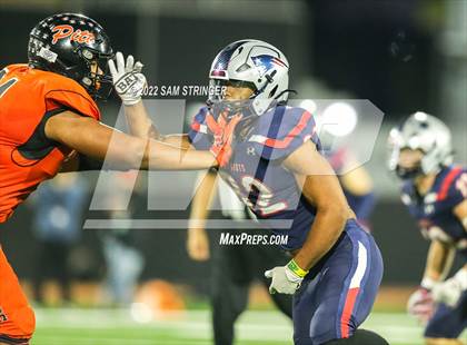 Thumbnail 2 in Liberty @ Pittsburg (CIF D1-A Final) photogallery.