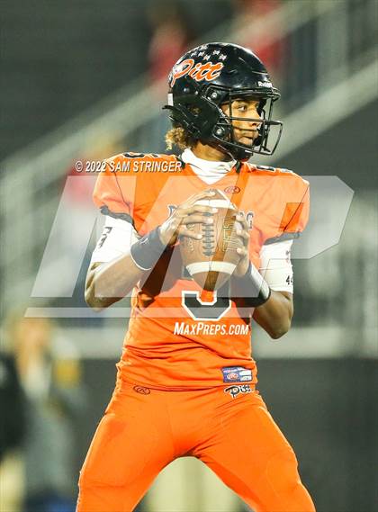 Thumbnail 2 in Liberty @ Pittsburg (CIF D1-A Final) photogallery.