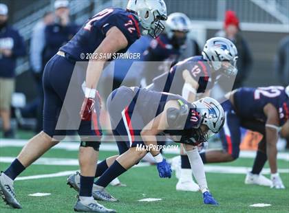 Thumbnail 1 in Liberty @ Pittsburg (CIF D1-A Final) photogallery.