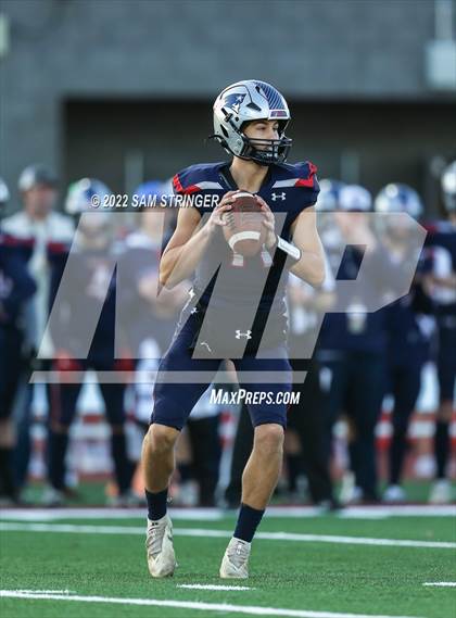 Thumbnail 2 in Liberty @ Pittsburg (CIF D1-A Final) photogallery.