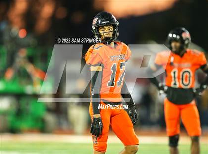 Thumbnail 1 in Liberty @ Pittsburg (CIF D1-A Final) photogallery.