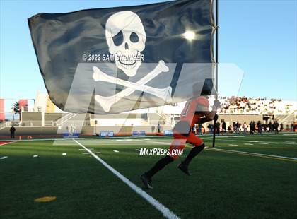 Thumbnail 2 in Liberty @ Pittsburg (CIF D1-A Final) photogallery.