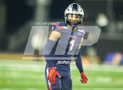 Thumbnail 2 in Liberty @ Pittsburg (CIF D1-A Final) photogallery.