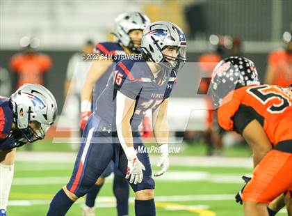 Thumbnail 3 in Liberty @ Pittsburg (CIF D1-A Final) photogallery.