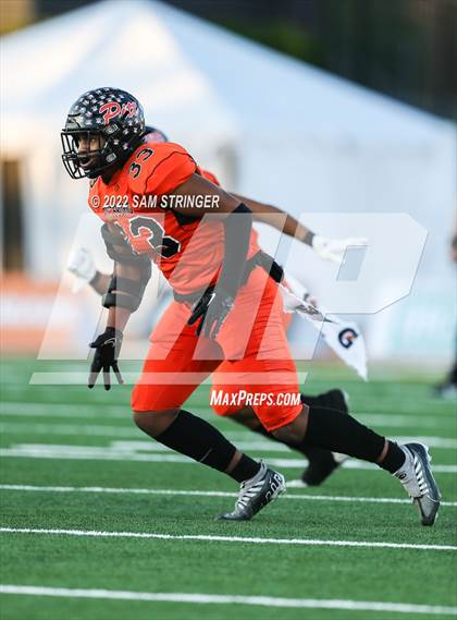 Thumbnail 3 in Liberty @ Pittsburg (CIF D1-A Final) photogallery.