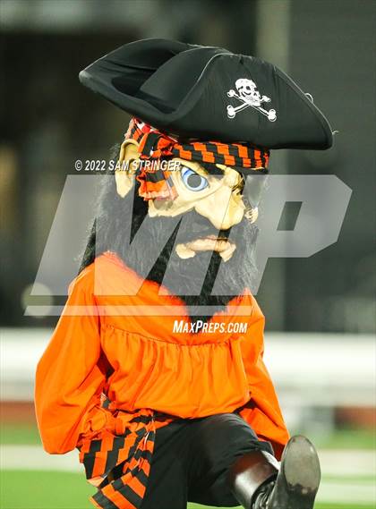 Thumbnail 3 in Liberty @ Pittsburg (CIF D1-A Final) photogallery.
