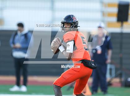 Thumbnail 2 in Liberty @ Pittsburg (CIF D1-A Final) photogallery.