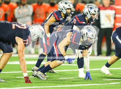 Thumbnail 2 in Liberty @ Pittsburg (CIF D1-A Final) photogallery.