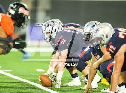 Thumbnail 2 in Liberty @ Pittsburg (CIF D1-A Final) photogallery.