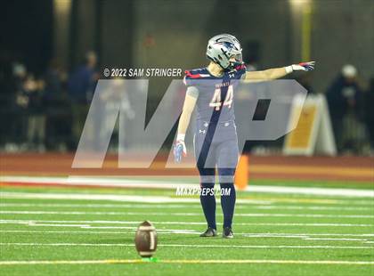 Thumbnail 3 in Liberty @ Pittsburg (CIF D1-A Final) photogallery.