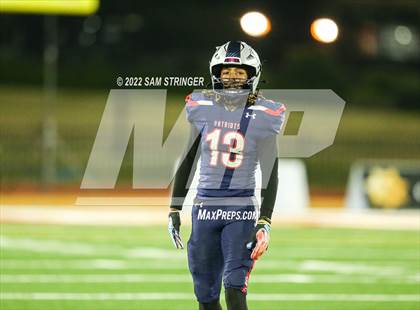 Thumbnail 1 in Liberty @ Pittsburg (CIF D1-A Final) photogallery.