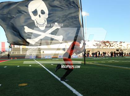 Thumbnail 1 in Liberty @ Pittsburg (CIF D1-A Final) photogallery.
