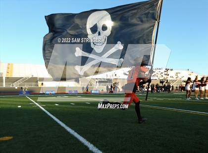 Thumbnail 3 in Liberty @ Pittsburg (CIF D1-A Final) photogallery.