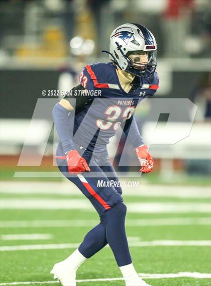Thumbnail 3 in Liberty @ Pittsburg (CIF D1-A Final) photogallery.