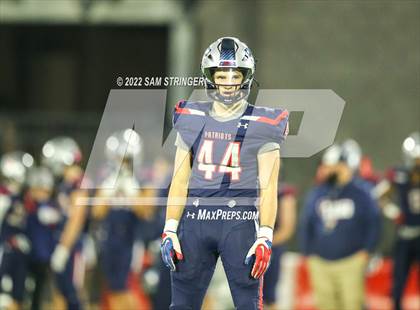 Thumbnail 1 in Liberty @ Pittsburg (CIF D1-A Final) photogallery.