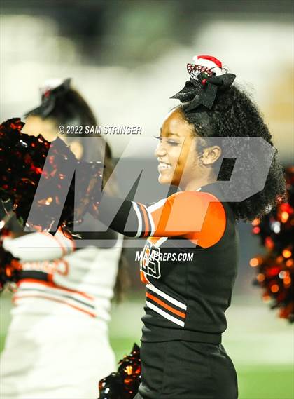 Thumbnail 2 in Liberty @ Pittsburg (CIF D1-A Final) photogallery.